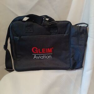 Gleim Aviation Pilot Flight Bag